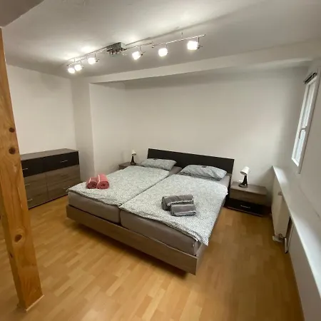 Ferienhaus Mama Rhein - 134Mq Бинген-на-Рейне Экстерьер фото