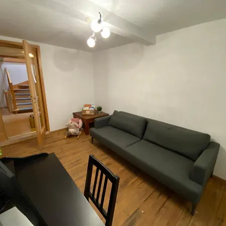 Ferienhaus Mama Rhein - 134Mq Бинген-на-Рейне Экстерьер фото