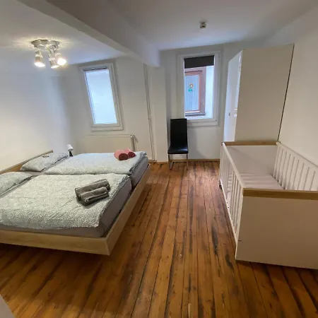 Ferienhaus Mama Rhein - 134Mq Бинген-на-Рейне Экстерьер фото