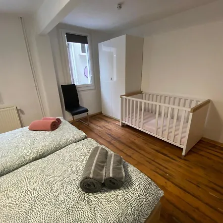 Ferienhaus Mama Rhein - 134Mq Бинген-на-Рейне Экстерьер фото