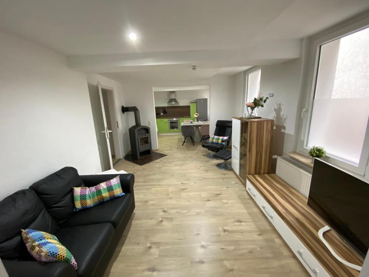 Holiday home Mama Rhein - 134mq Bingen am Rhein