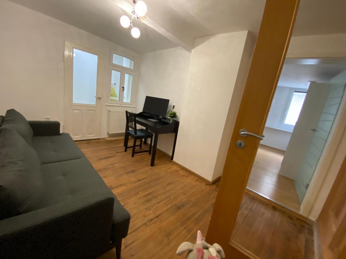 Holiday home Mama Rhein - 134mq Bingen am Rhein