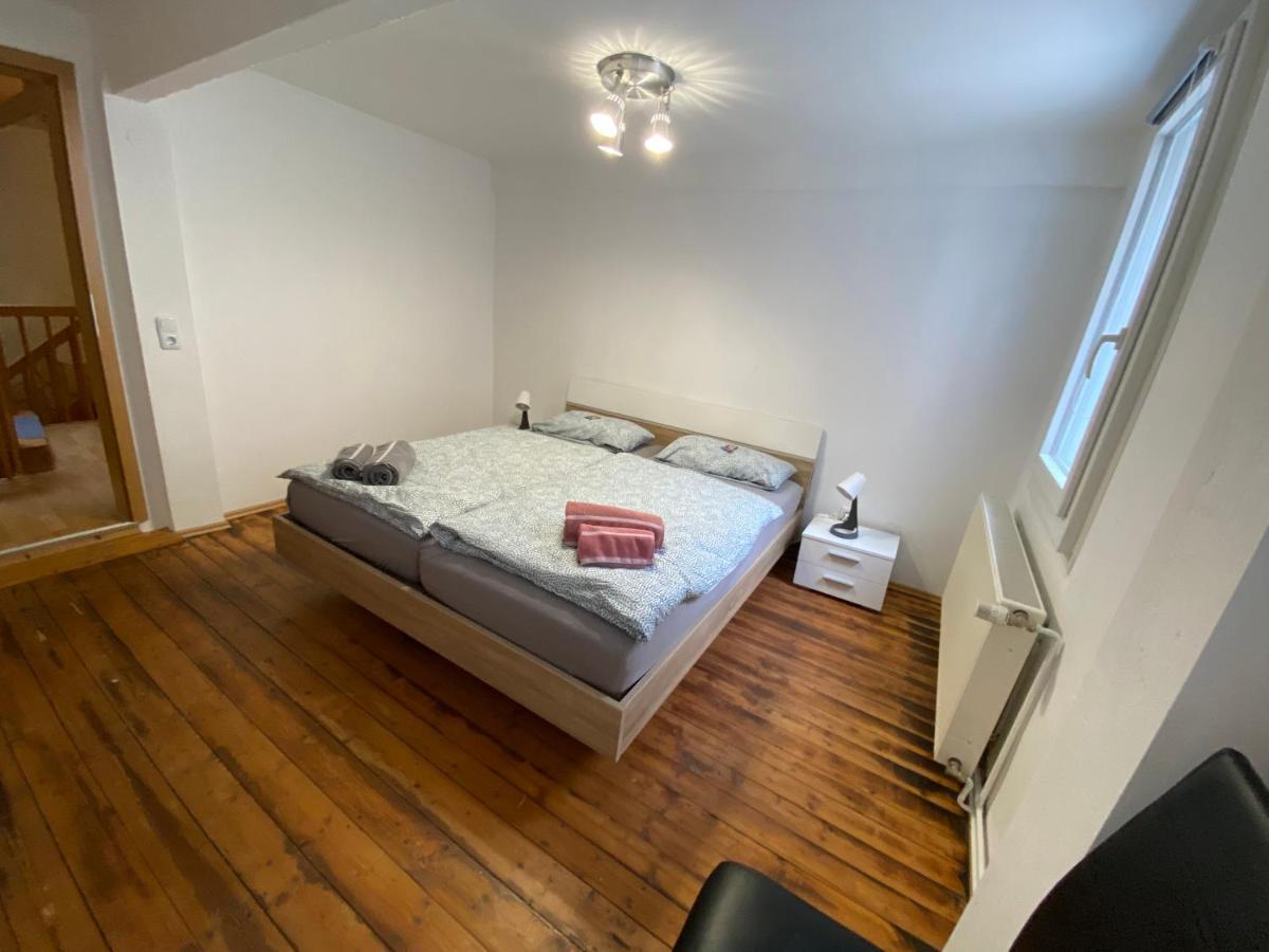 Holiday home Mama Rhein - 134mq *