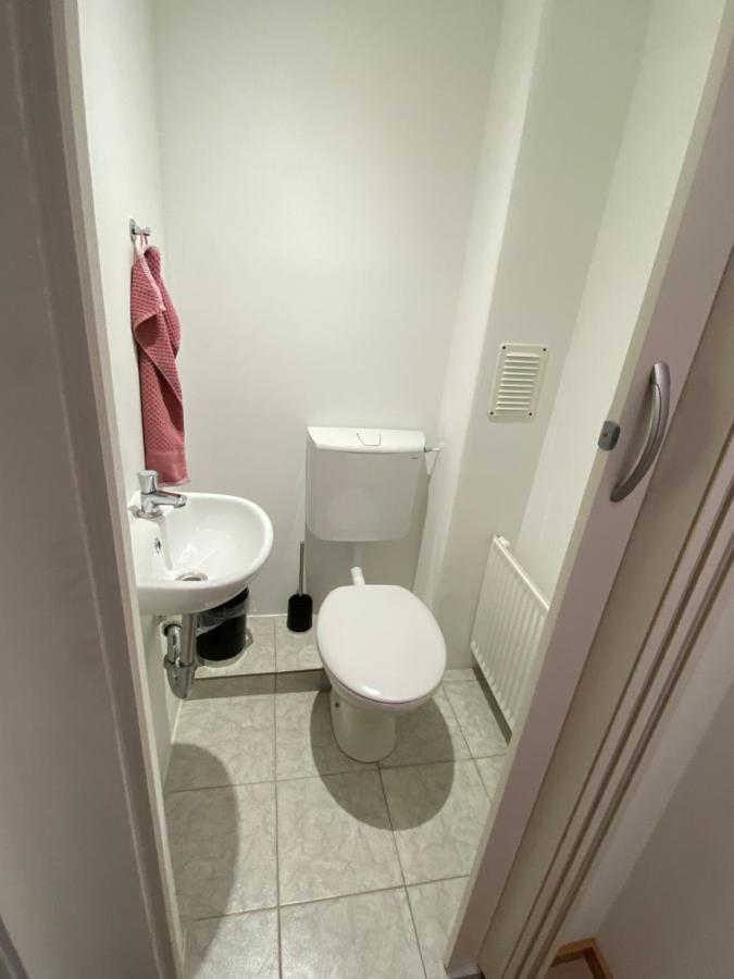 Holiday home Mama Rhein - 134mq Bingen am Rhein
